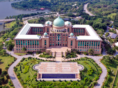 Putrajaya